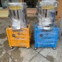 سبزی خردکن صنعتی 8k