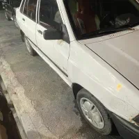 پراید۸۱|خودرو سواری و وانت|شیراز, پودنک|دیوار