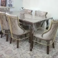 کاور مبل ساغر|مبلمان خانگی و میز عسلی|کوهدشت, |دیوار