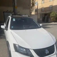 کوییک gxr با مانیتور|خودرو سواری و وانت|کرج, کیانمهر|دیوار