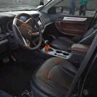 جک اس فایو نیوفیس ۴۰۲|خودرو سواری و وانت|مریوان, |دیوار