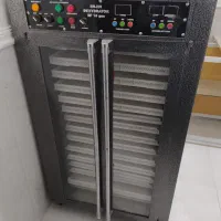 میوه خشک کن