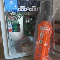 نصب اتومات بالابر بی سیم|ماشینآلات صنعتی|مشهد, امیرآباد|دیوار