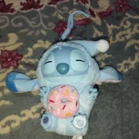 یک عددلبوبو واستیچ