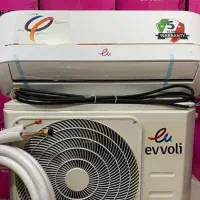 کولر گازی اسپیلت  (قسطی)