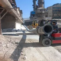 جوشکاری لوله های پلی اتیلن|خدمات پیشه و مهارت|کبودرآهنگ, |دیوار