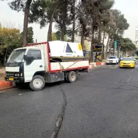 حمل بارباخاور