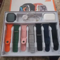 ساعت هوشمنددرحدنو