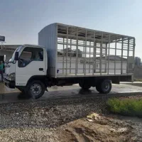 ایسوزو مدل ۸۸تر تمیز|خودرو سنگین|گنبد کاووس, |دیوار