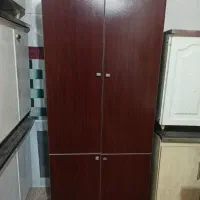 کمد تمام ام دی اف|جاکفشی، کمد، دراور|مراغه, |دیوار