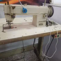 فروش چرخ خیاطی صنعتی