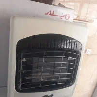 بخاری بدون دودکش مدل 20 K N ( سه ماه کارکرد)|بخاری، هیتر، شومینه|تهران, جنتآباد شمالی|دیوار