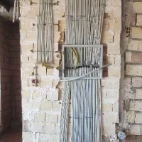 نیروی برق کار