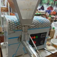 دستگاه روغن گیری موتور ایلماز