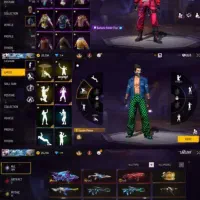 اکانت اول 67