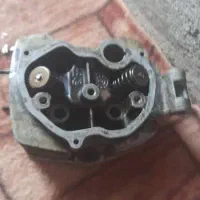 سرسلند 125|قطعات یدکی و لوازم جانبی|میناب, |دیوار