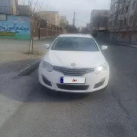 ام جی ۵۵۰شوالیه