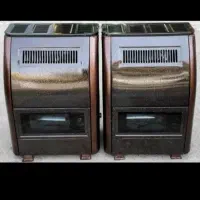 بخاری گازی پاییزان نو آکبند|بخاری، هیتر، شومینه|ماکو, |دیوار