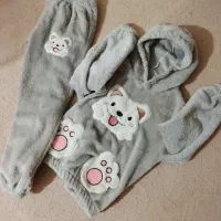هودی دخترانه