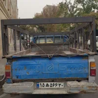 باربند اهنکش نیسان وانت|قطعات یدکی و لوازم جانبی|تهران, خاک سفید|دیوار