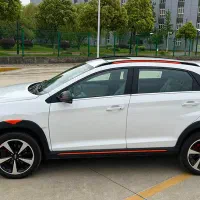 X33 cross ایکس ۳۳ کراس