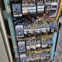برقکار صنعتی و برق ساختمانی عیب یابی و رفع عیب