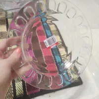 پیش دستی و بشقاب|ظروف سرو و پذیرایی|رشت, یخسازی|دیوار