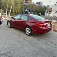 سوناتا yf|خودرو سواری و وانت|کیش, |دیوار