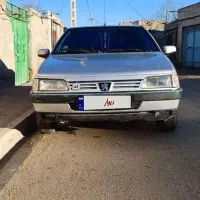 پژو ۴۰۵ مدل ۸۵ خانگی، فنی عالی و کم‌کار|خودرو سواری و وانت|اردبیل, |دیوار