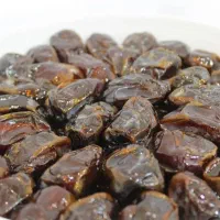 خرمای محلی