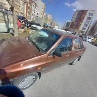 پراید صبا۸۷