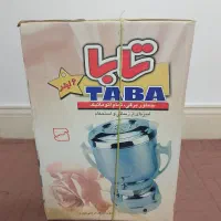 سماوربرقی اکبند