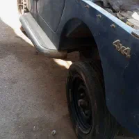 جیپ شهبازمدل58پلاک ملی فنی سالم|خودرو سواری و وانت|تهران, امام زاده عبدالله|دیوار