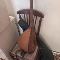 قوپوز ساز عاشق سازی