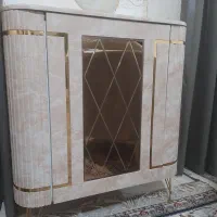 جا کفشی نو بدون هیچ زدگی