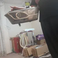 لوازم ماشین