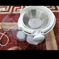 ابمیوه گیری تفاله جدا مدل اواکادو پارس خزر|آبمیوه‌گیر و آب‌مرکبات‌گیر|قائم‌شهر, |دیوار