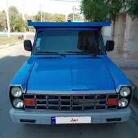 زامیاد z24 دوگانه کارخانه اپشنال کولردار مدل ۱۴۰۳|خودرو سواری و وانت|تهران, تهرانسر مرکزی|دیوار