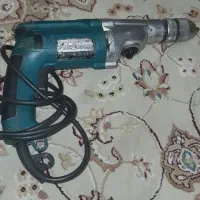 وسایل، برقی دریل