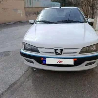 پارس «ELX» موتورxu7Pسفارشی