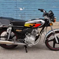 هوندا ۱۵۰ احسان