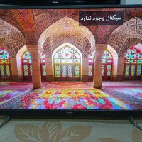تلوزیون ۴۳اینچ اسمارت ایکس ویژن