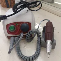 وسایل کامل کاشت ناخن