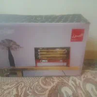 سلام هیتربرقی بفروش میرسدنوتمیزبدون استفاده