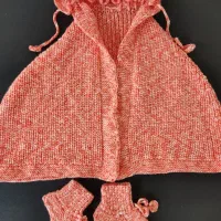 لباس بچگانه