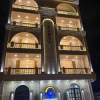 هتل آپارتمان ساحلی با دید دریا