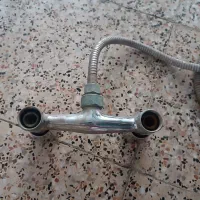 شیر دستشویی