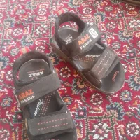 کفش مردانه و تابستانی پسر بچه|کیف، کفش، کمربند|زنجان, |دیوار