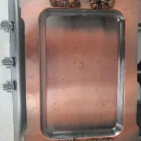 سینی های زیبا|ظروف سرو و پذیرایی|مشهد, گلبرگ|دیوار