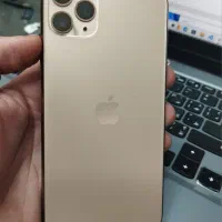 iPhone 11 Pro Max 256 ZAA|موبایل|شوش, |دیوار